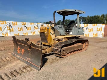 Main image Komatsu D41E-6